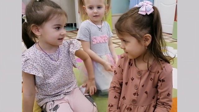 Видео ролик "День рожденья Сонечки" смотреть онлайн