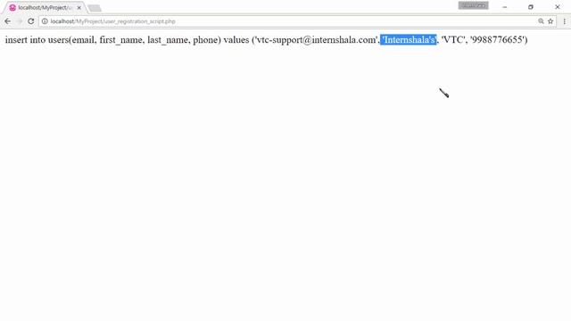 17) - Security Features of form смотреть онлайн