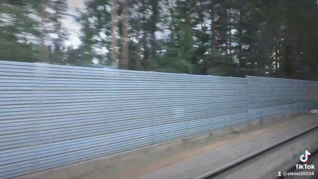 Прибытие на станцию Комарово смотреть онлайн