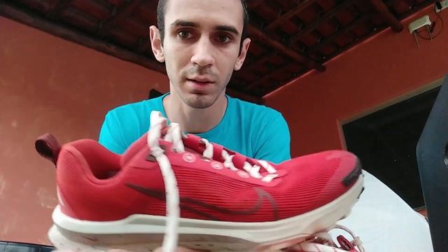 Review Nike terra kiger 9 (tenis de trail run) + Mochila de hidratação da china смотреть онлайн