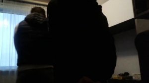 Следователь СК Листопадов Кристина Владимировна проводит обыск