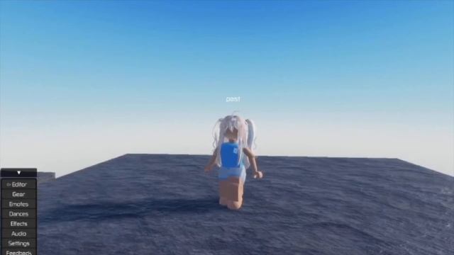Blonde Roblox Hair Combos (Girls) смотреть онлайн