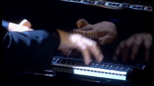 Lang Lang - Hungarian Rhapsody No. 2 смотреть онлайн