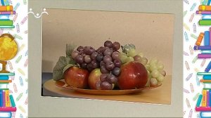 Школа Шишкиного Леса. Рисование. Композиция