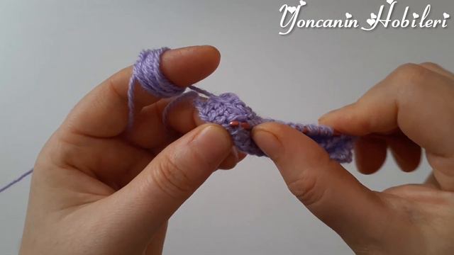 ÖRMEYİ ÇOK SEVDİREN ÇOK KOLAY TUNUS İŞİ ÖRGÜ MODELİ BEBEK YELEK BATTANİYE HIRKA crochet baby vest смотреть онлайн