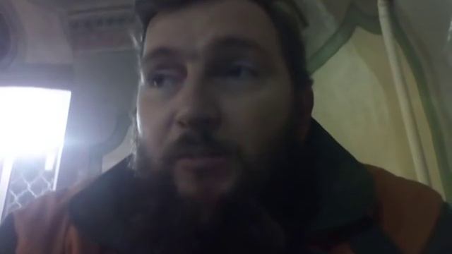 Что делать, если священник не прав? смотреть онлайн