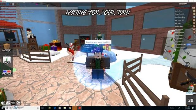 Value Lists? ROBLOX MM2 смотреть онлайн