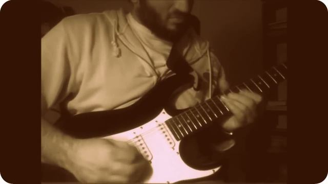 Slash-Mother Maria ft. Beth Hart solo cover смотреть онлайн