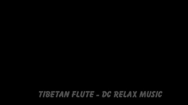 Tibetan Flute Meditation Music: Binaural Beats for Healing the Brain and Regeneration смотреть онлайн