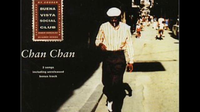 CHAN CHAN BUENA VISTA SOCIAL CLUB смотреть онлайн