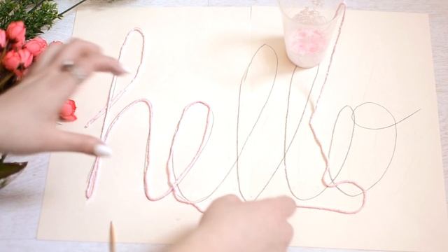 ДЕКОР КОМНАТЫ ВЕСНА EDITION | Room Decor 2018 смотреть онлайн