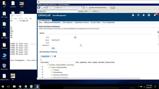 Oracle EBS SCM Online Training | FREE Classes смотреть онлайн