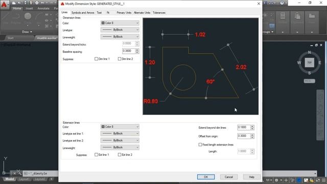 OMIE AUTOCAD MOD 15 смотреть онлайн