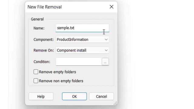 How To Remove Files on Uninstall смотреть онлайн