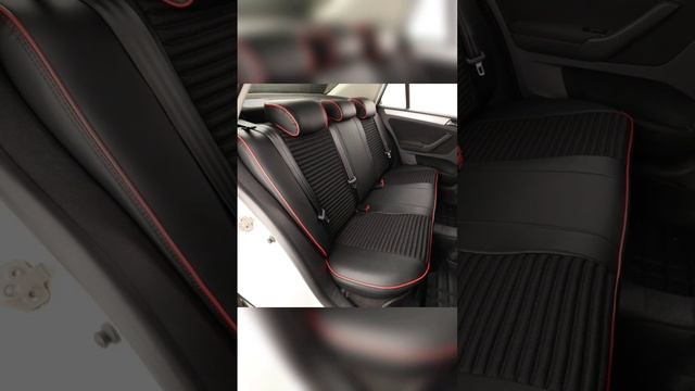 New Volkswagen Bora Cardecoration, Less 300$ For Refresh Interior