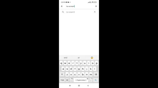 ICE SCREAM 7 PRE REGISTER | ICE SCREAM 7 PRE REGISTER COMING SOON смотреть онлайн