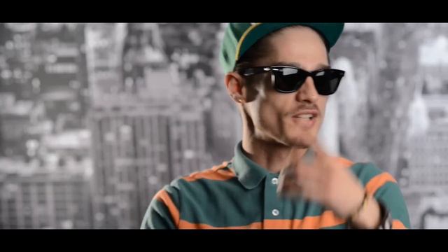 Maximilian - Domnișoare feat. Zhao & Spike [Videoclip oficial] смотреть онлайн