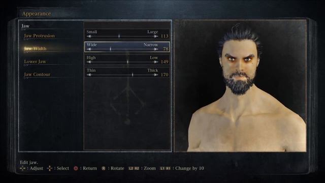 Bloodborne Character Creation: Episode 1 Khal Drogo смотреть онлайн