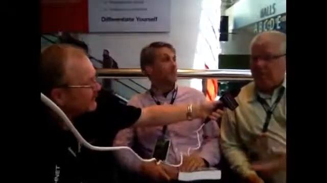 Ed Whalen and Michael New: Oracle Enterprise Manager Cloud Control 12c Deep Dive смотреть онлайн