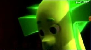 Потерянный эпизод  Фиксиков