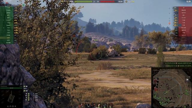 КАК ВЕРНУТЬСЯ В WORLD OF TANKS 2012 ГОДА ● Легкий Способ смотреть онлайн