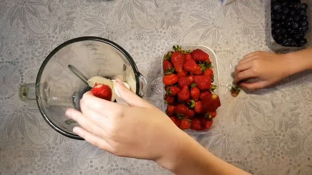 Молочный коктейль лучше чем в детстве. смотреть онлайн