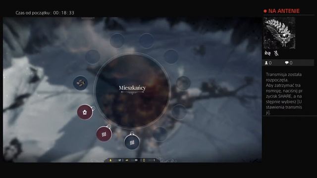 Frostpunk Ps4pro. Jezyk polski смотреть онлайн