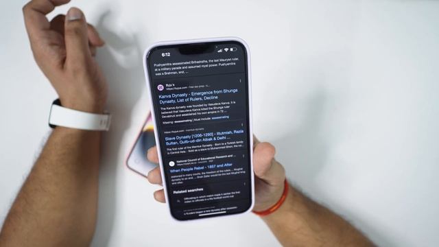 iPhone 14 vs iPhone 14 Plus | Real Differences | Which one to choose ? | Best iPhone to Buy in 2022 смотреть онлайн