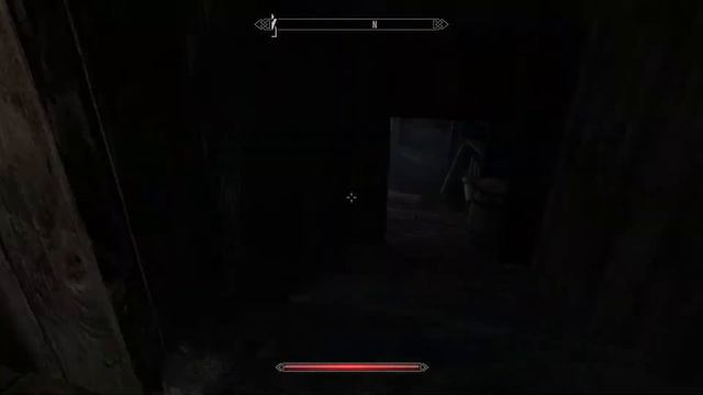 Меч морозной ярости ► Enderal Forgotten Stories #26 смотреть онлайн