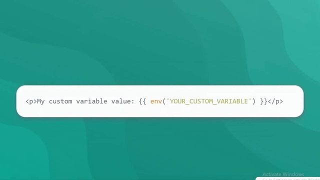 Laravel 10 Get env Variable in Controller and Blade смотреть онлайн