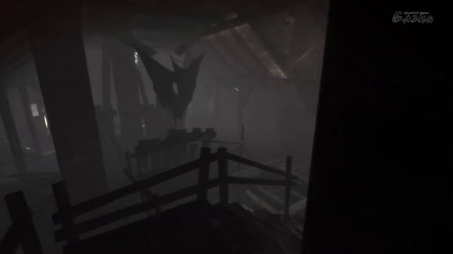 Тайная комната [The Vanishing of Ethan Carter] смотреть онлайн