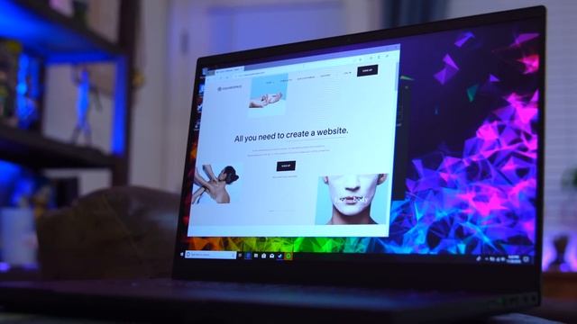 Gaming On The Vega 20 MacBook Pro!?