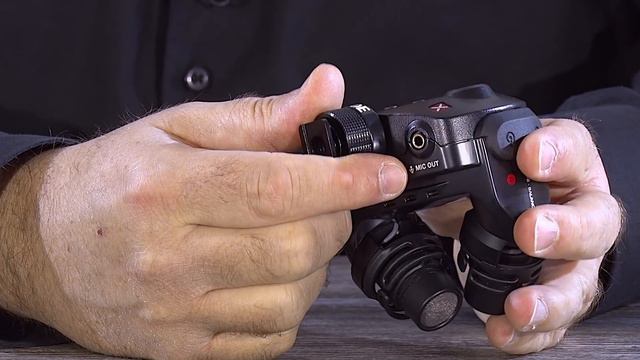 RØDE Stereo VideoMic X Broadcast Mikrofon für Kameras RODE смотреть онлайн