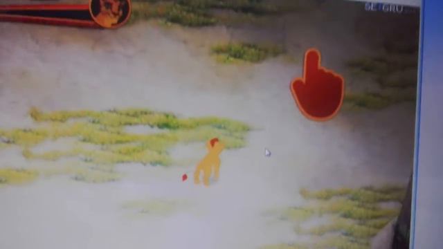 Играем в хранитель лев часть первая играем за Каена смотреть онлайн