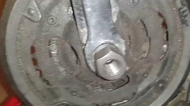 Педали крутятся, а велосипед не едет.Нашел проблему. смотреть онлайн