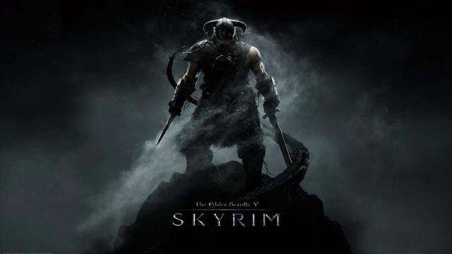 Secrets Of The Dwemer - Skyrim Inspired Soundtrack