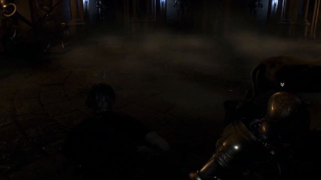 Resident Evil 4 Без торговца, Профессионал! Часть 24 Мои любимые Рыцари! смотреть онлайн