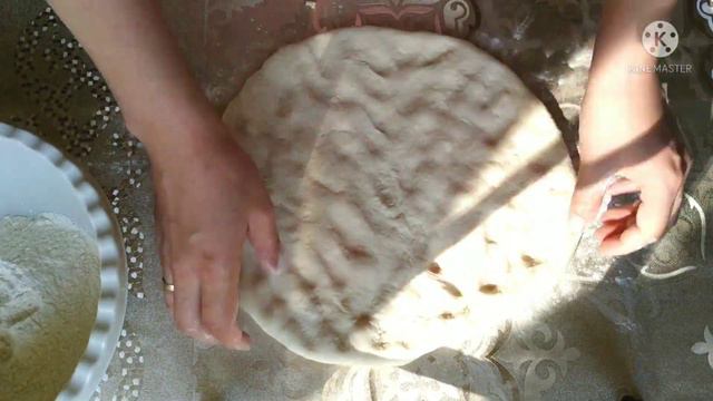 Жеті шелпек рецепті. Жұма мүбәрәк болсын! смотреть онлайн