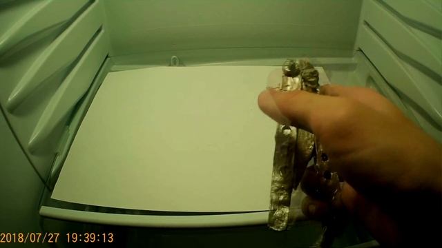 Нож-бабочка из бумаги (модель) смотреть онлайн