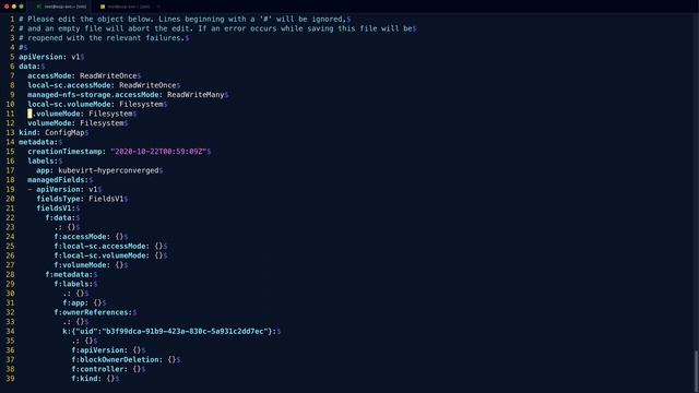 OpenShift Virtualization - Run VMs on OpenShift with KubeVirt - Windows Server смотреть онлайн