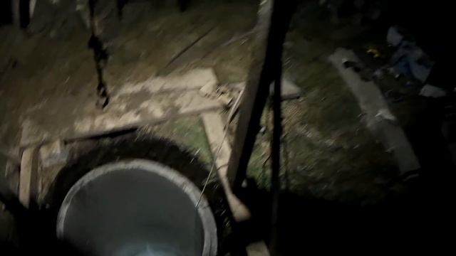 плывун в колодце и сколько он дает воды. прохождение верховодки смотреть онлайн