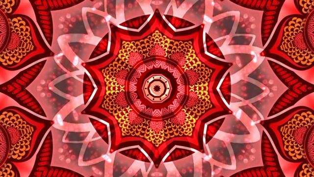 Root Chakra, Removal of Fear and Anxiety, Connection with the Universe, Healing Meditation смотреть онлайн