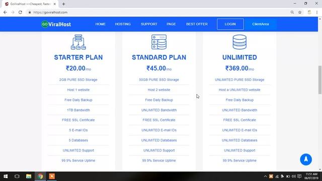 Cheapest Wordpress & Cpanel Hosting | Start Cheap Website Hosting | Tamil смотреть онлайн