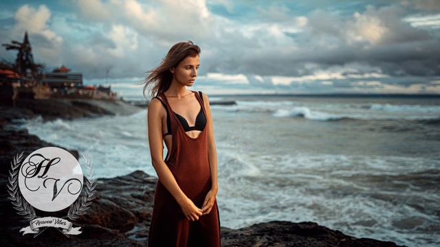 Mark Eliyahu - Journey (Mahmut Orhan Remix)
