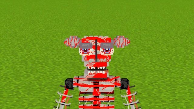 ЧТО ВНУТРИ ФРЕДДИ В МАЙНКРАФТ ? фнаф пять ночей с фредди майнкрафт fnaf minecraft five nights смотреть онлайн