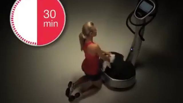 Вибротренажер Power Plate My7: детальный обзор. смотреть онлайн