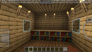 ролик про Minecraft