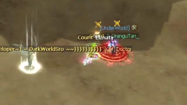 I_OranguTan_ (VS) Elznaty (DarkWorld Fun Weekly PVP 30-6-2015) смотреть онлайн