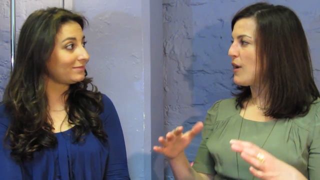 What is a London Accent? on Travel with Kate смотреть онлайн