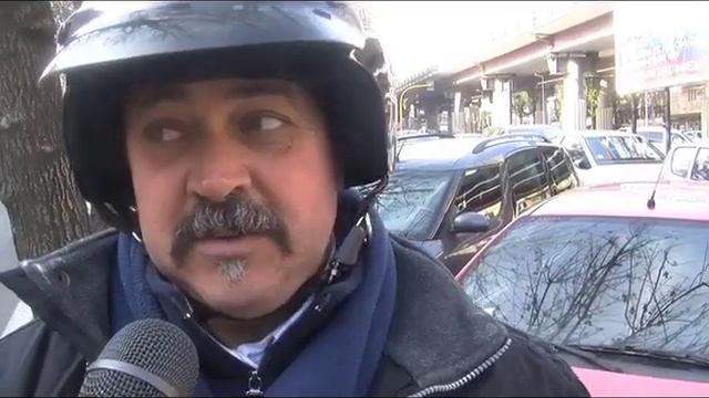 Tangenziale est: occhio alle multe! смотреть онлайн